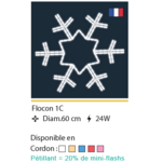 FLOCON 1C