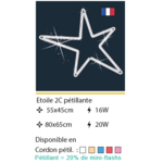 ETOILE 2C PETILLANTE