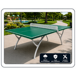 table-ping-pong-champion-exterieure-verte mairie