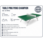 table-ping-pong-champion-exterieure-verte