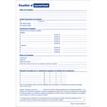registre denquête publique mairie