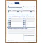 registre denquête publique ville