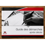 guide des formalites apres deces