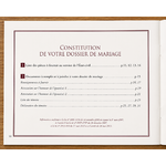 guide pratique du mariage intérieur