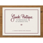 guide pratique du mariage