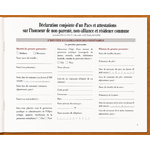 guide du pacs commune