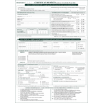 certificat de décès