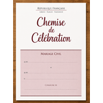célébration de mariage