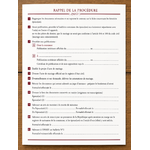 dossier de mariage mairie