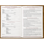 dossier de mariage intérieur 2