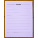 dossier de reprise de concession mairie