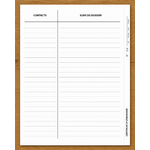 chemise de classement CU interieur verso
