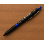 Stylo état civil énergel bleu