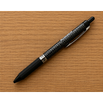 Stylo état civil énergel noir