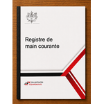 Registre de main courante