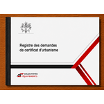 registre-certificat-urbanisme-officiel-a4