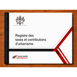 registre-taxes-urbanisme-officiel