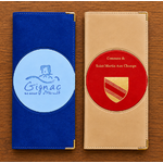 etui-livret-famille-personnalise-nubuck-bicolore-bleu-nuit-cannelle-ocean