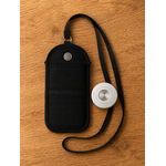 Lock 1200 Base de déverrouillage magnétique pour pochettes anti-ondes