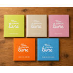 Mon premier livre mairie