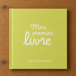 Mon premier livre vert mairie
