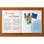 Mon premier livre 2 mairie
