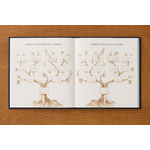 Le livre de notre mariage velours mairie 1