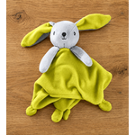 Mon lapin calin