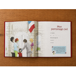 Mon parrainage civil mairie 1