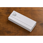 Parure blanche 1 stylo