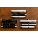 parure stylo glamour