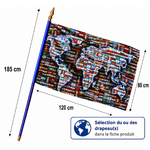 drapeau-monde-officiel-80x120-mairie