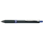 crayon indélébile bleu mairie