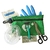Trousse de 1ers secours pour mairie