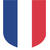 Ecusson tricolore pour mairie