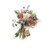 Cadeau de maraige FLEURS SECHEES pour mairie