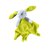 Cadeau de naissance LAPIN CALIN pour mairie