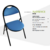 Chaise FLORENCE pour salle polyvalente