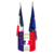 ecusson_pvc_lef1_drapeau_france_europe_40x60