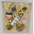 COFFRET N°6 - panier gani produits artisanales