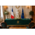 tapis de table mairie