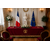 tapis table mairie bordeaux