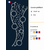 DECOR CORNET PETILLANT