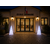 Sapin lumineux Modulaire 3 parties