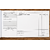 carnet bon de commande mairie