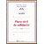 remise documents du pacs