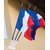 drapeau anti enroulement