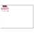 enveloppe B5 blanche mairie