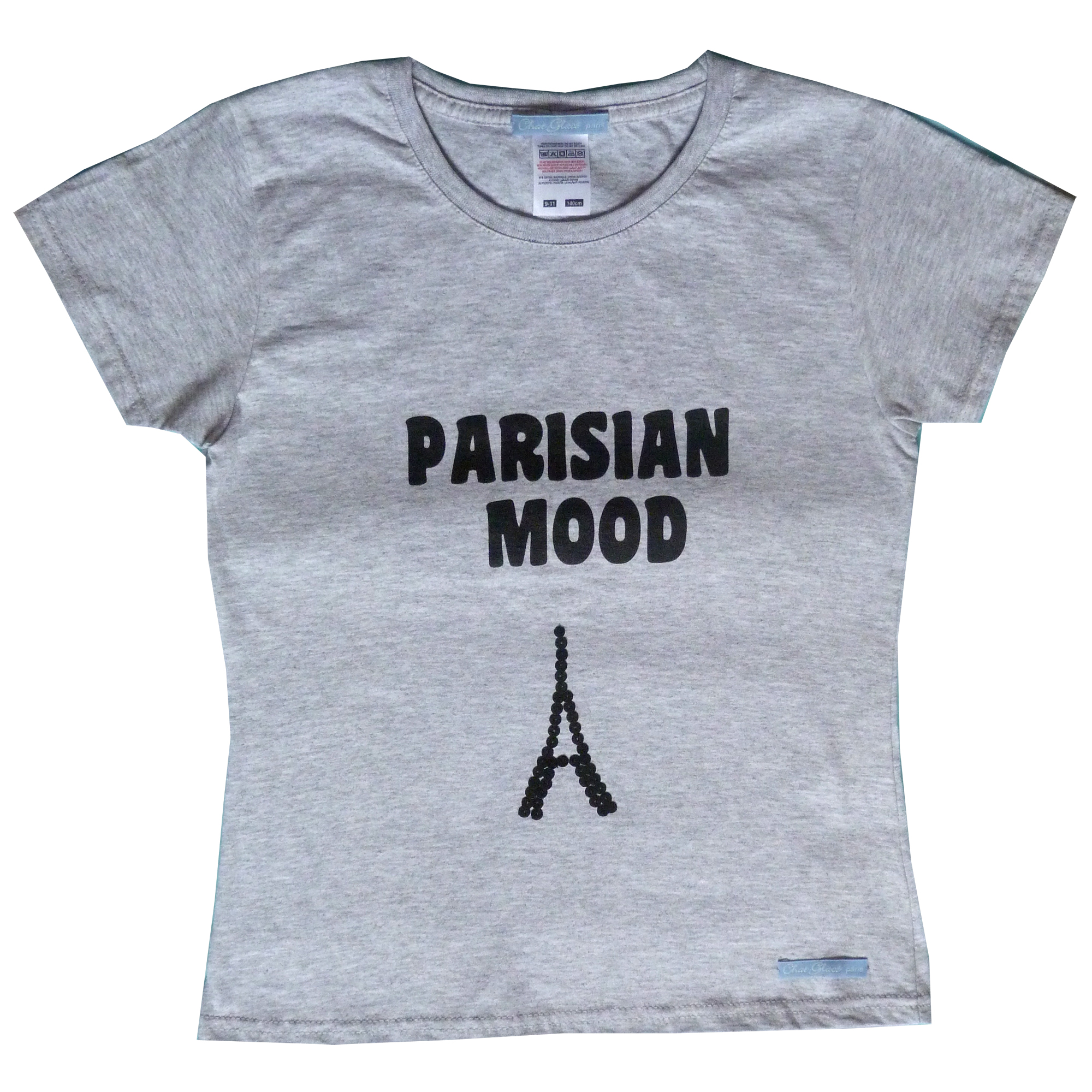 parisian mood copie