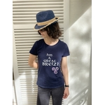 t-shirt femme Bretagne
